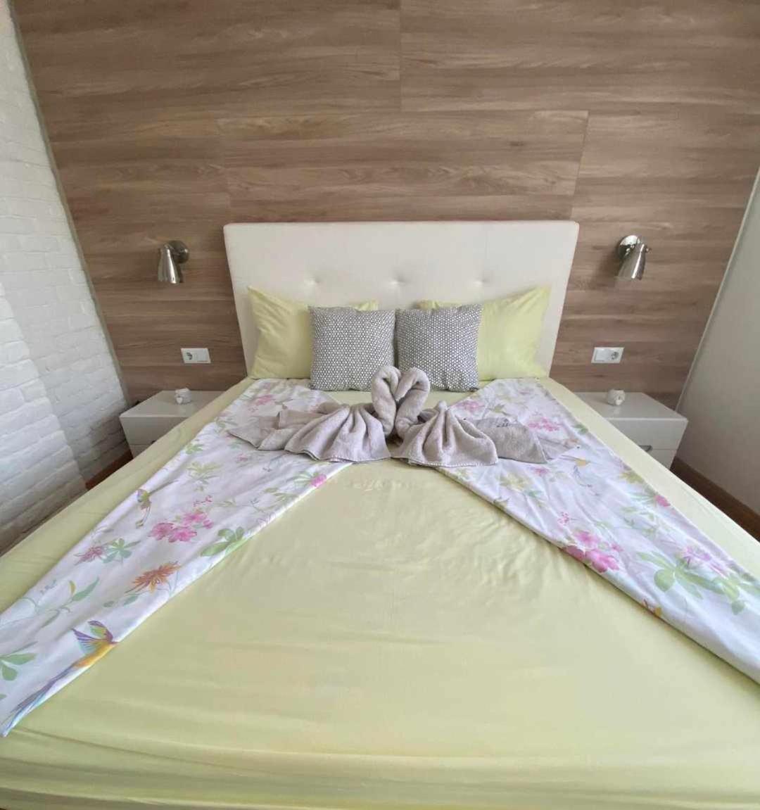 Apartment Art Veliko Tarnovo Exterior foto