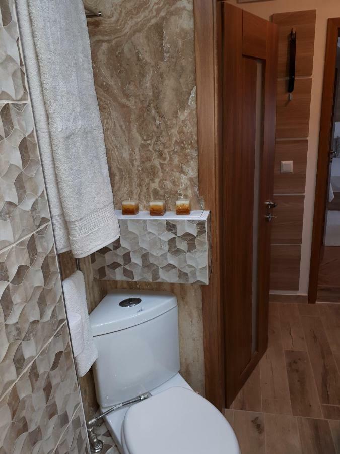 Apartment Art Veliko Tarnovo Exterior foto