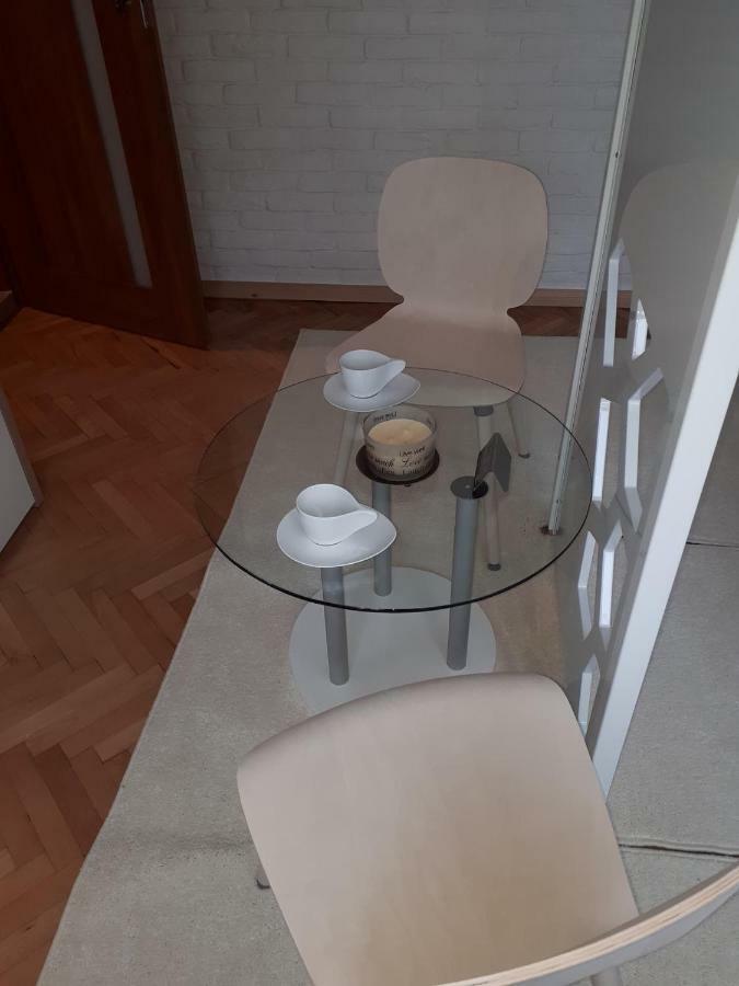 Apartment Art Veliko Tarnovo Exterior foto