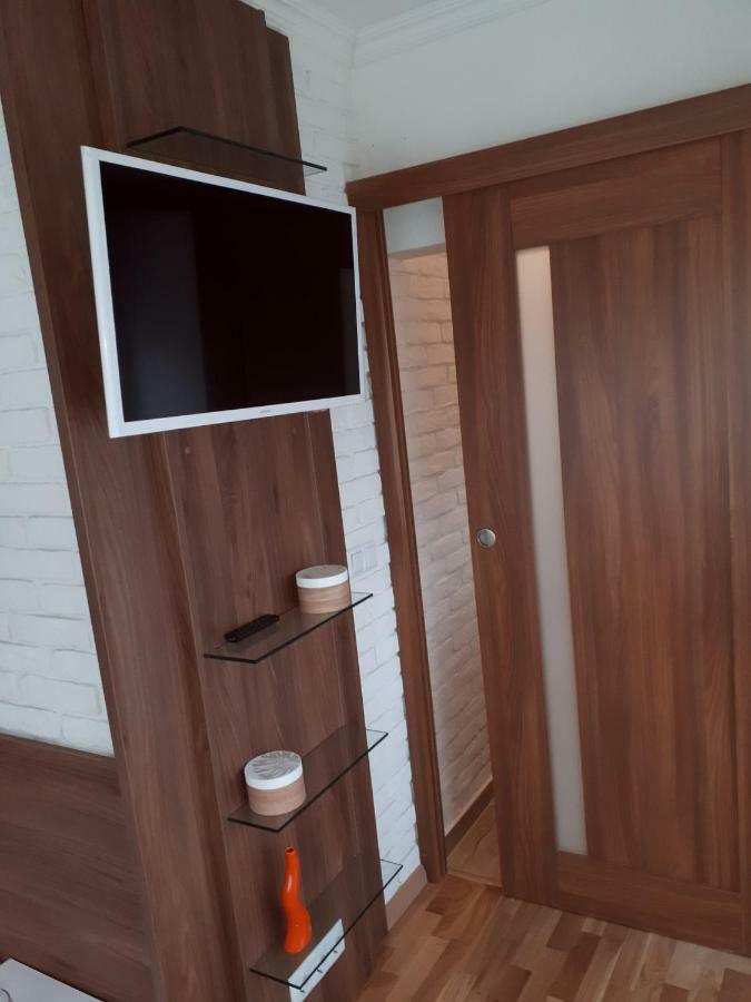 Apartment Art Veliko Tarnovo Exterior foto