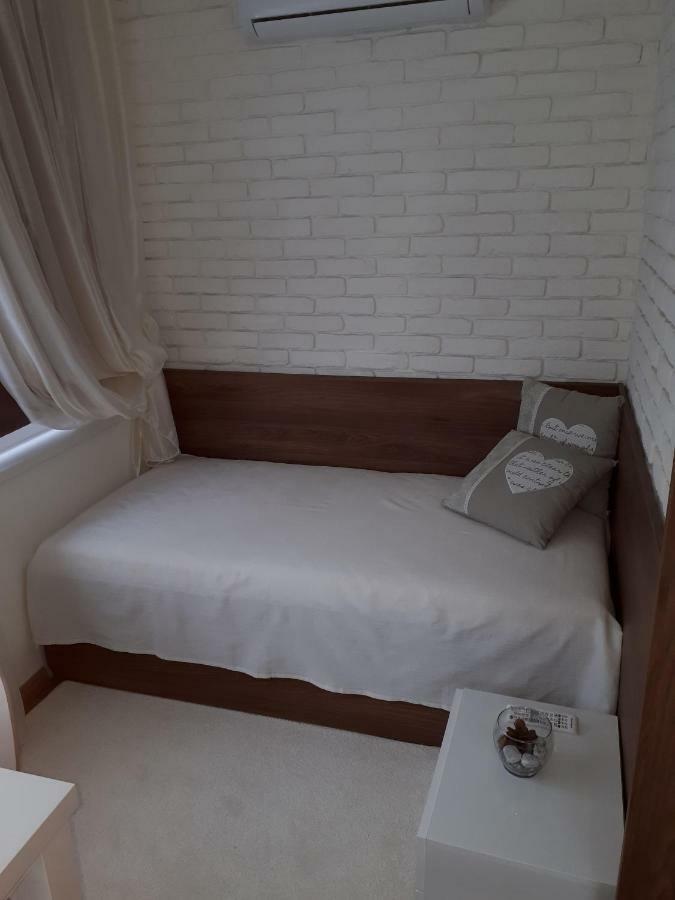 Apartment Art Veliko Tarnovo Exterior foto