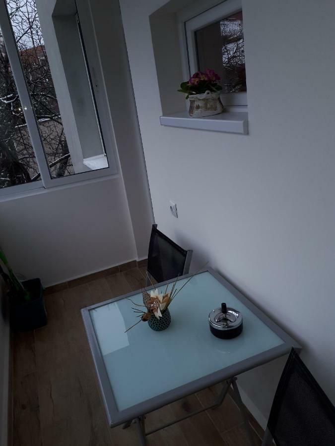 Apartment Art Veliko Tarnovo Exterior foto
