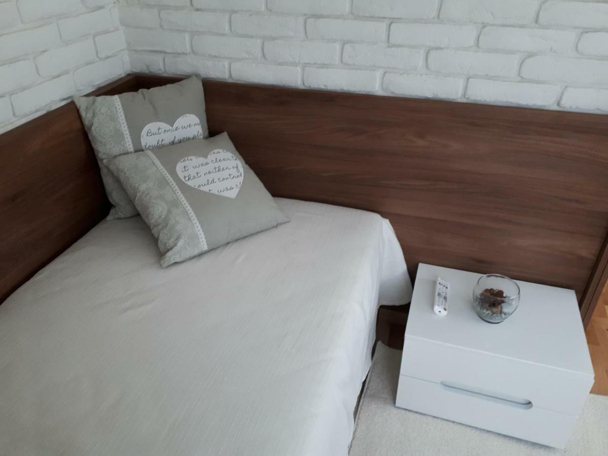 Apartment Art Veliko Tarnovo Exterior foto
