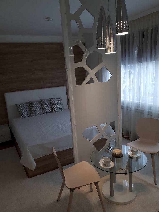 Apartment Art Veliko Tarnovo Exterior foto