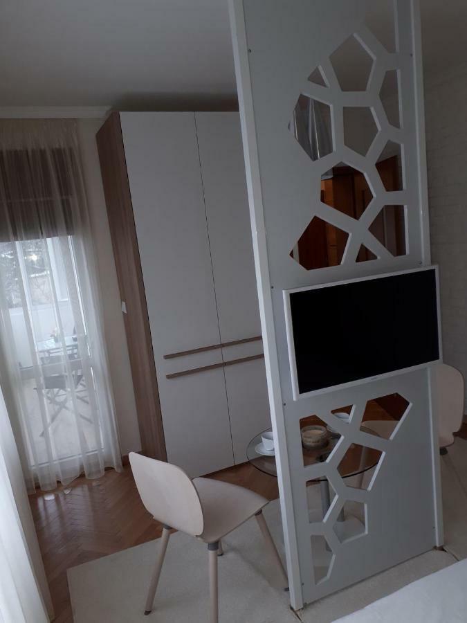 Apartment Art Veliko Tarnovo Exterior foto