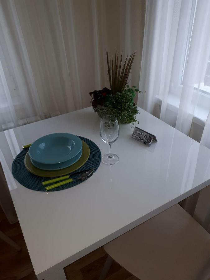 Apartment Art Veliko Tarnovo Exterior foto