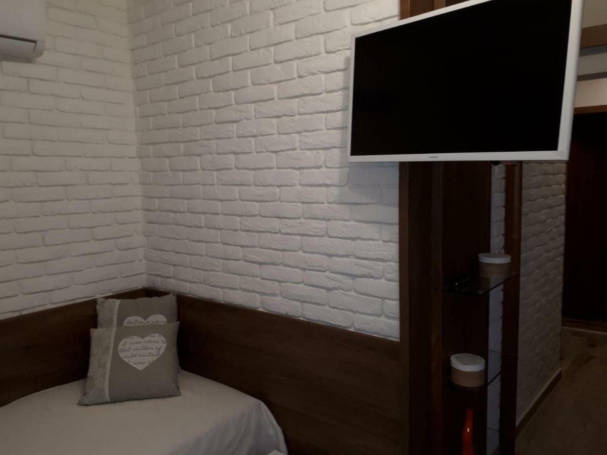 Apartment Art Veliko Tarnovo Exterior foto