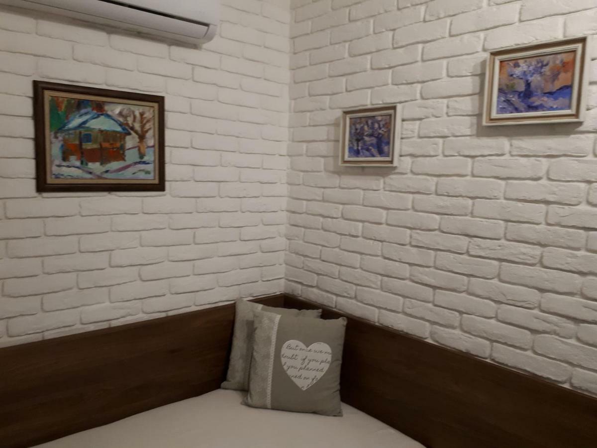 Apartment Art Veliko Tarnovo Exterior foto