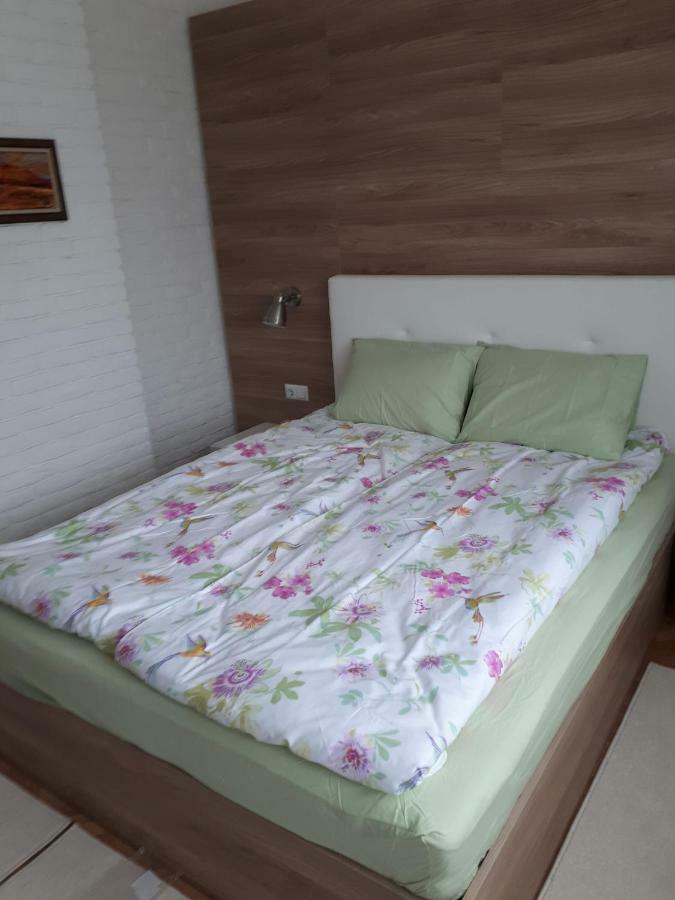 Apartment Art Veliko Tarnovo Exterior foto