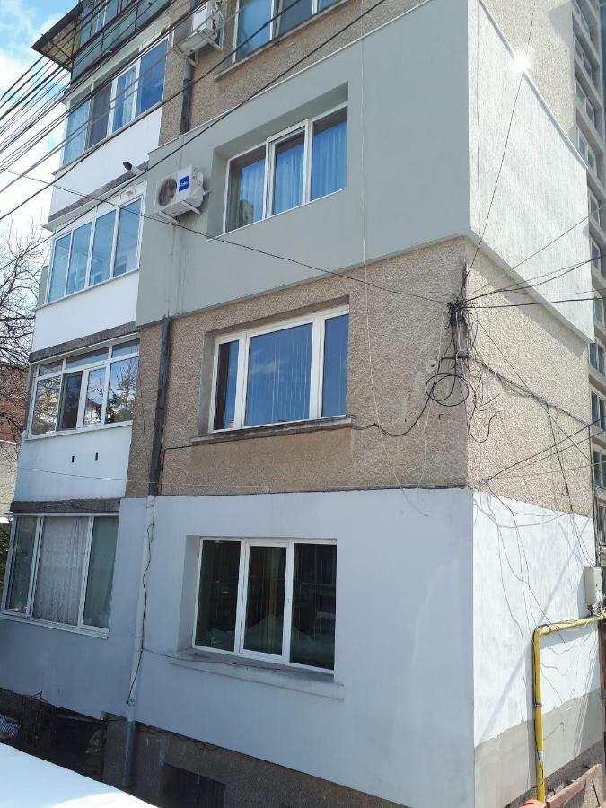 Apartment Art Veliko Tarnovo Exterior foto
