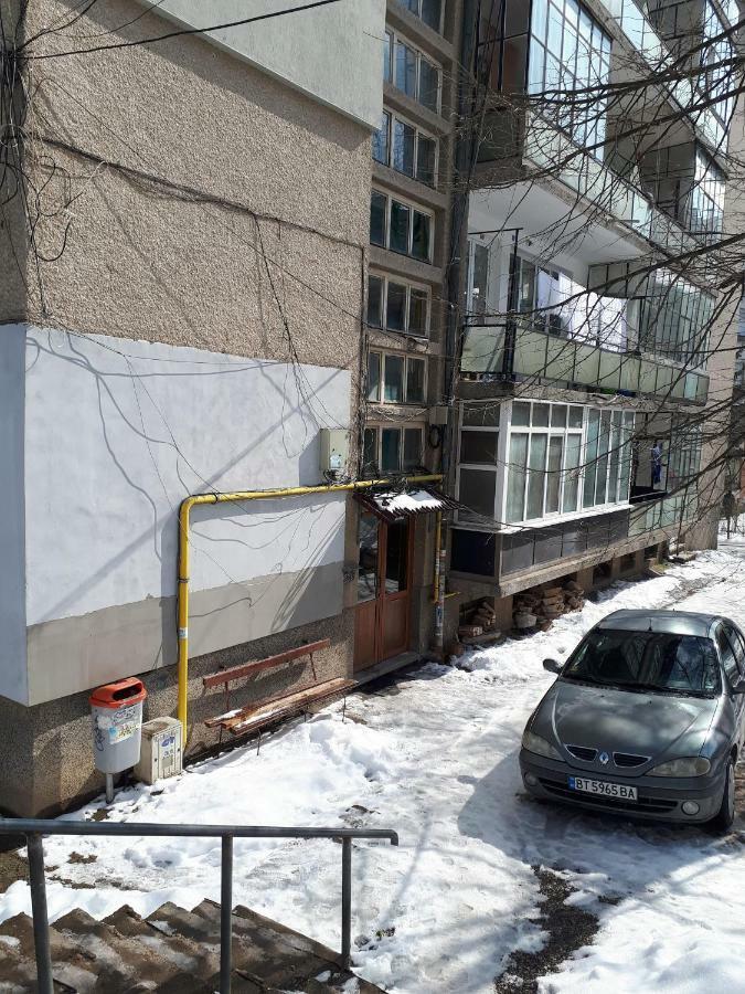 Apartment Art Veliko Tarnovo Exterior foto