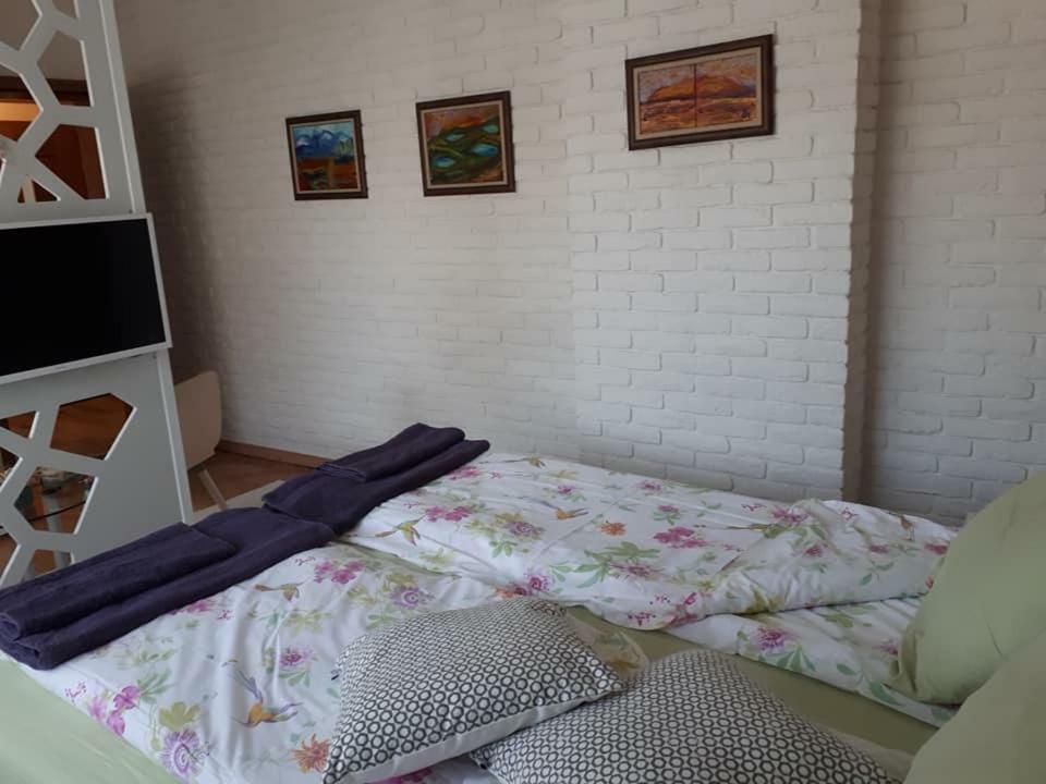 Apartment Art Veliko Tarnovo Exterior foto