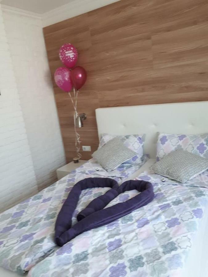 Apartment Art Veliko Tarnovo Exterior foto