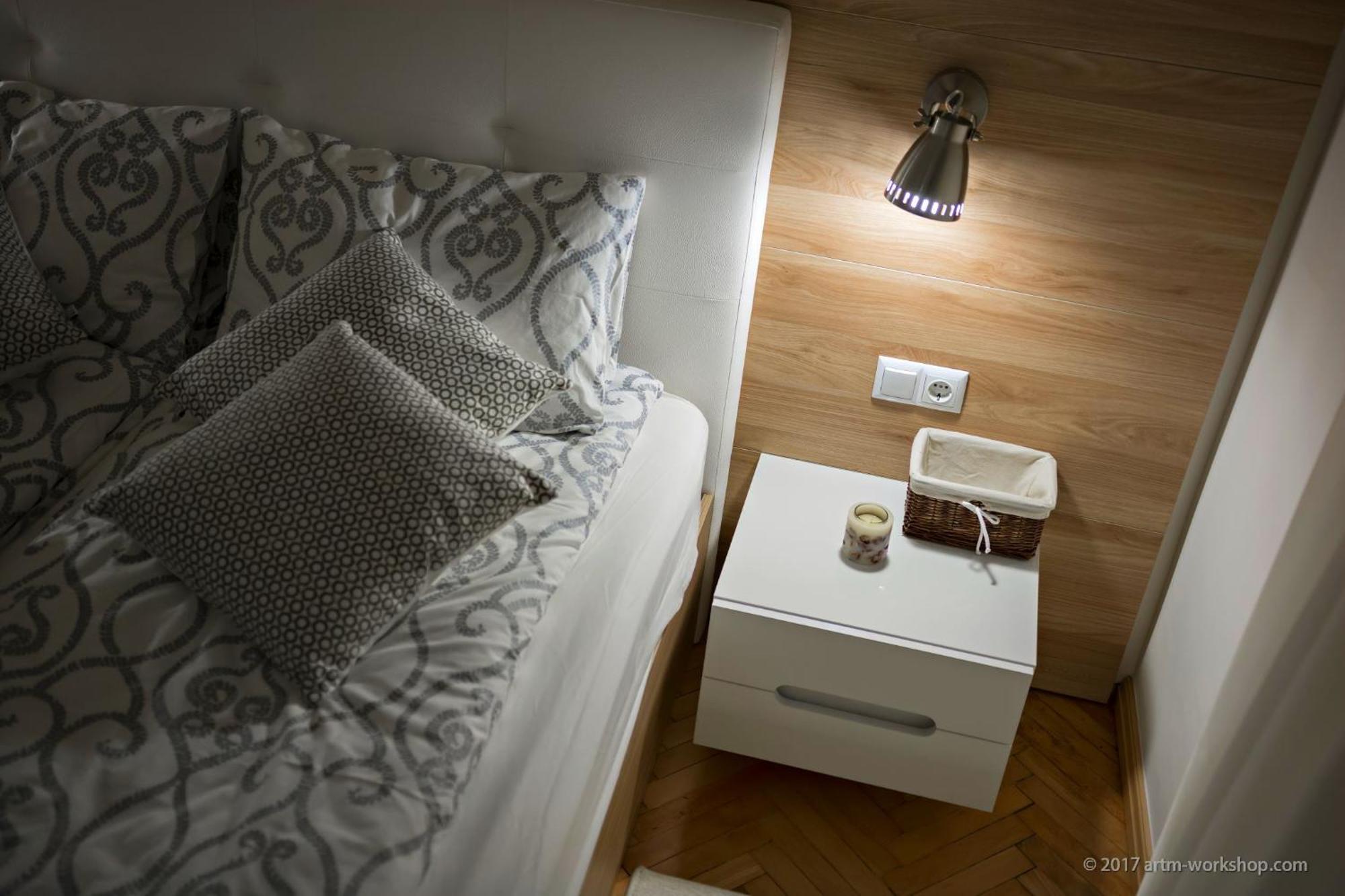 Apartment Art Veliko Tarnovo Exterior foto