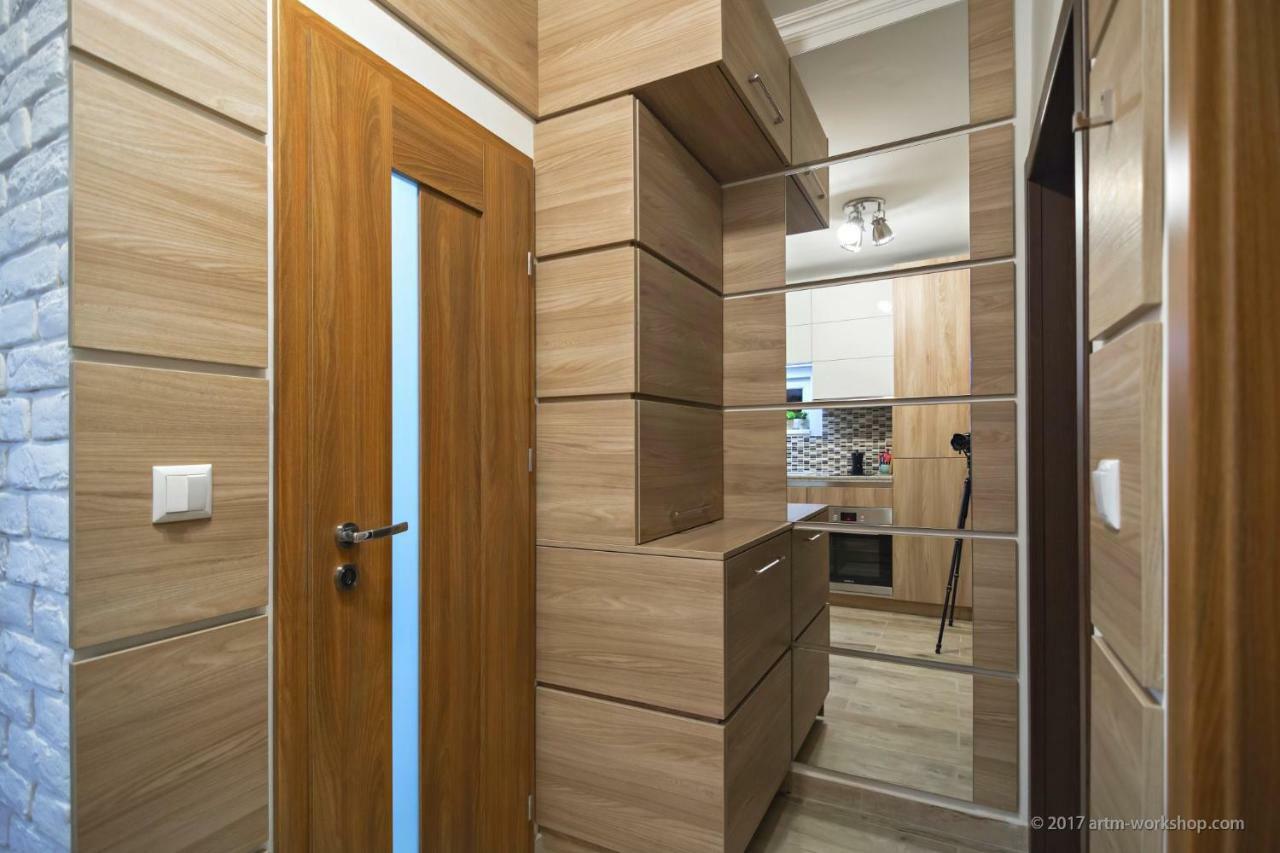 Apartment Art Veliko Tarnovo Exterior foto