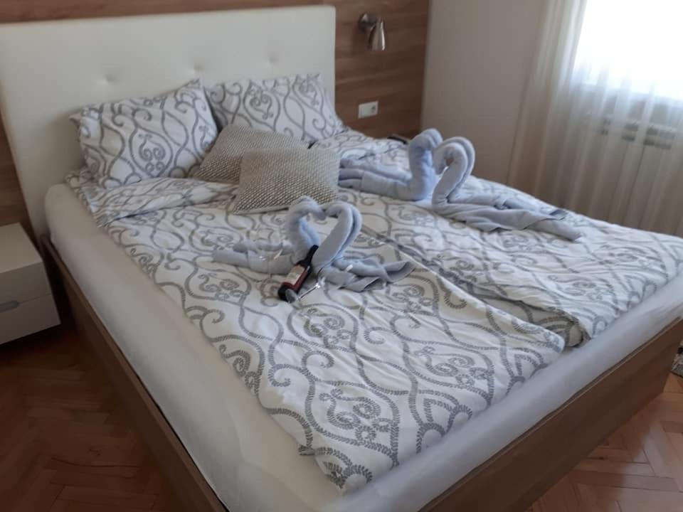 Apartment Art Veliko Tarnovo Exterior foto